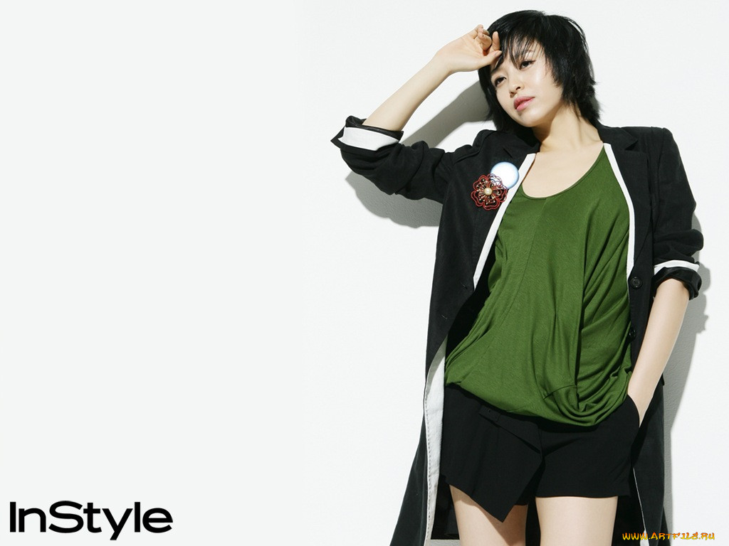 , instyle